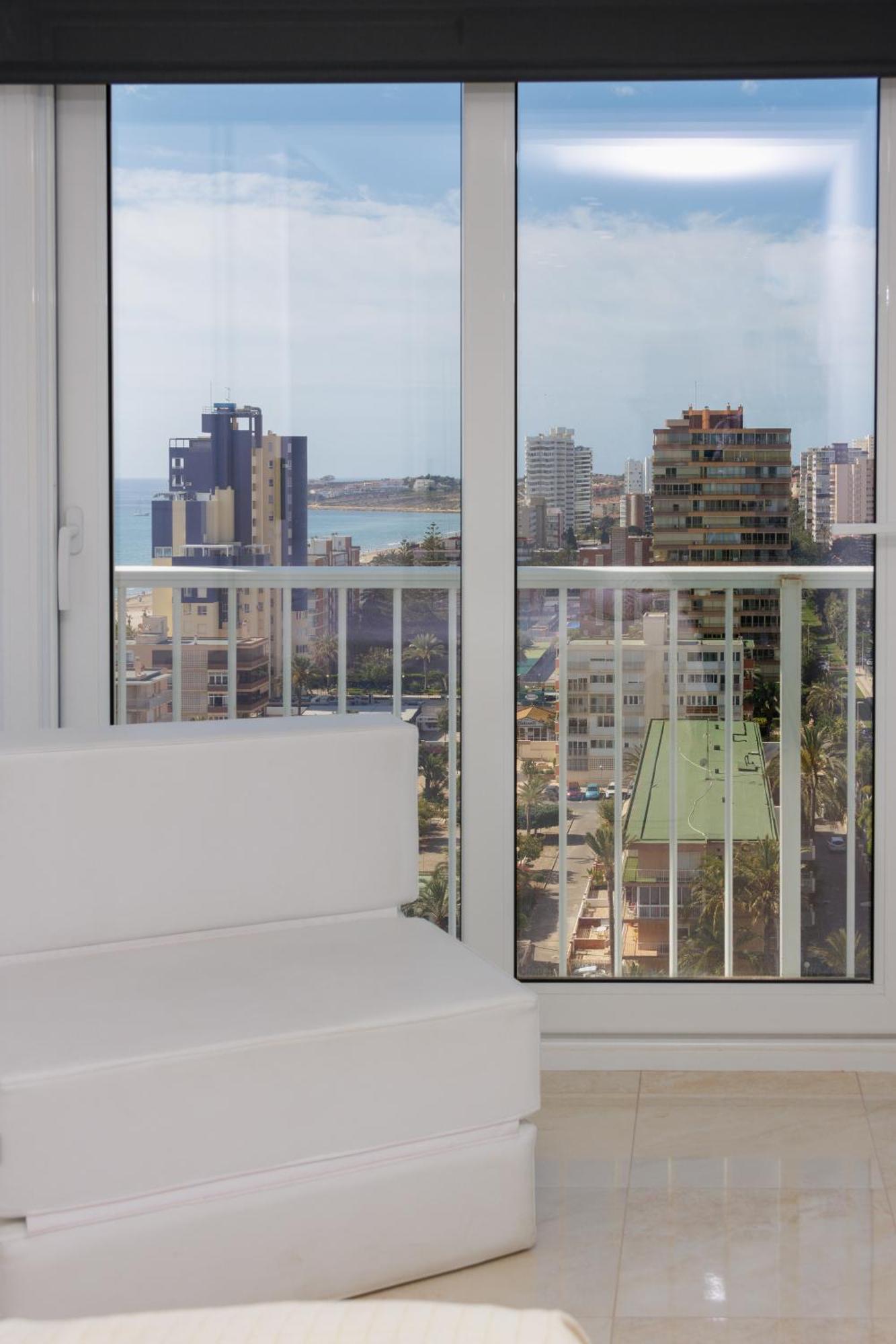 Ferienwohnung Texas Alicante Exterior foto