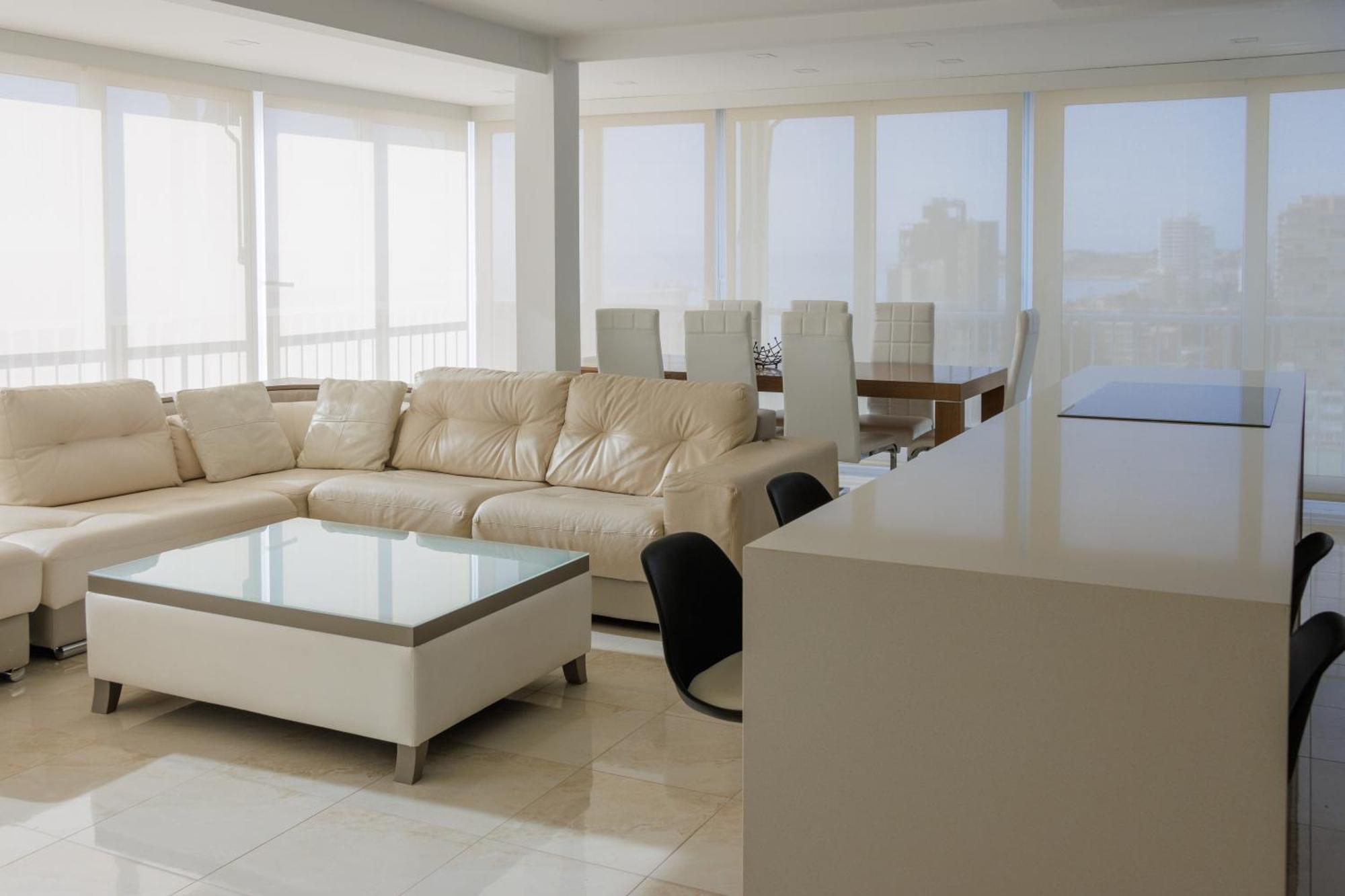 Ferienwohnung Texas Alicante Exterior foto