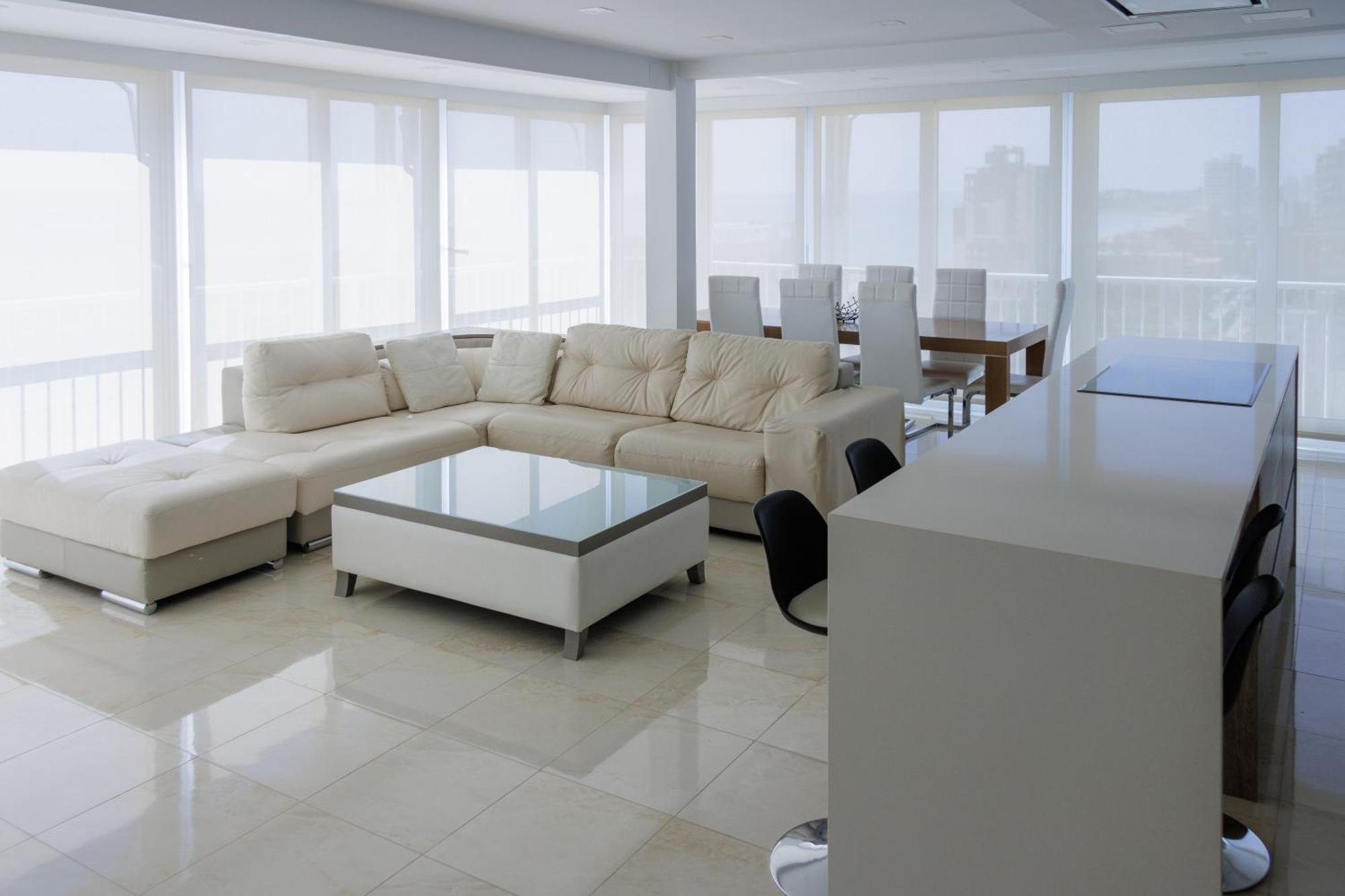 Ferienwohnung Texas Alicante Exterior foto
