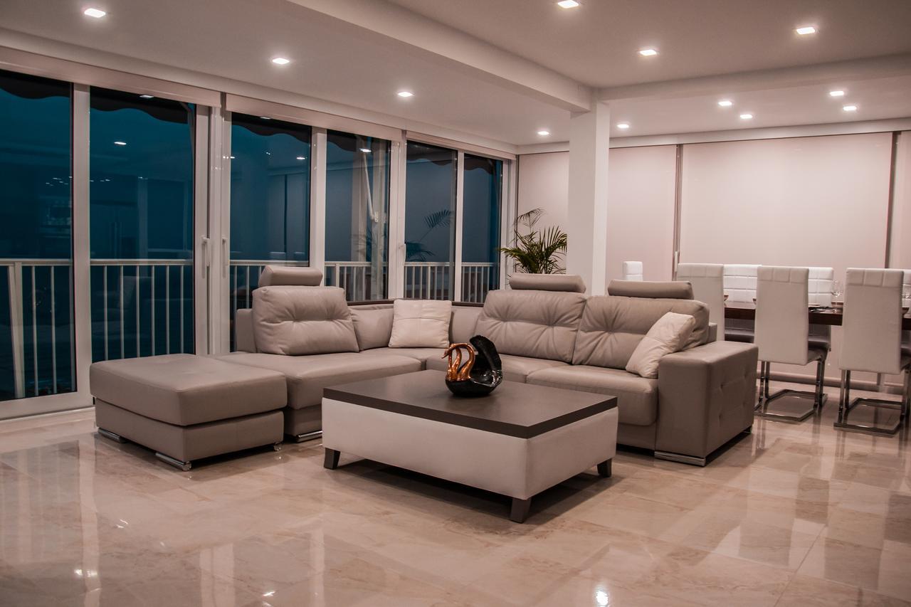 Ferienwohnung Texas Alicante Exterior foto